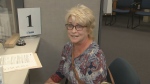 Broadcaster Ann Rohmer files candidacy to become councillor in Ward 11.