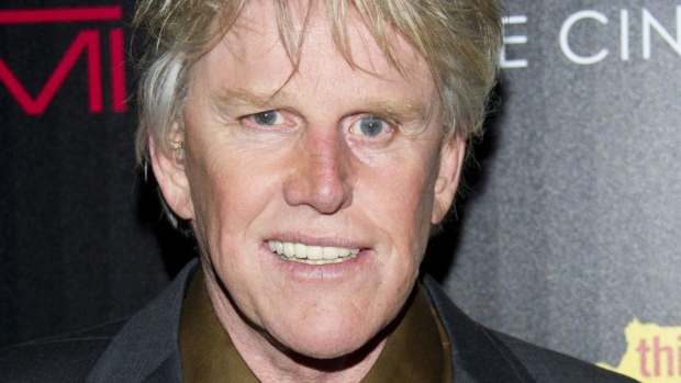 Busey