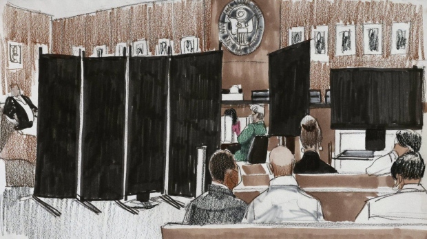 R. Kelly trial