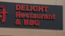 Delight Restaurant & BBQ
