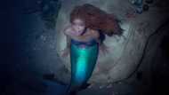 Disney's 'The Little Mermaid' is coming to theaters on May 26, 2023. (Disney via CNN)
