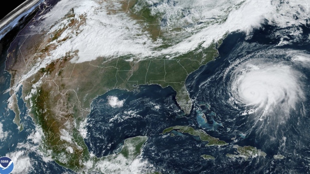 Hurricane Fiona forecast to bring ‘severe’ winds to Atlantic Canada
