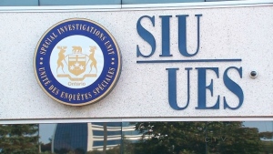 SIU investigates OPP officers after woman suffers broken ankle during her arrest, May, 20, 2022 (CTV NEWS)