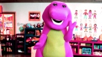 "Barney & Friends" ran from 1992-2009. (Hit Entertainment/Everett Collection via CNN)