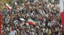 Iran Freedom Rally