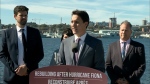 P.M. Trudeau announces $300M Fiona relief fund