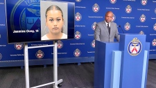 TPS provide an update on carjacking investigation