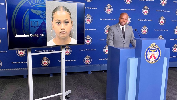  TPS provide an update on carjacking investigations 