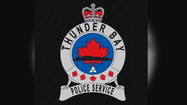 Thunder Bay Police Service logo