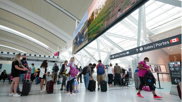Toronto Pearson Airport fees are going up next year. This is how it could affect your flights