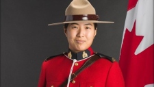 RCMP officer
