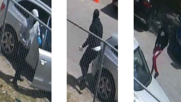 Police are asking for help identifying three suspects in a Father’s Day shooting in Toronto

 | Media Pyro