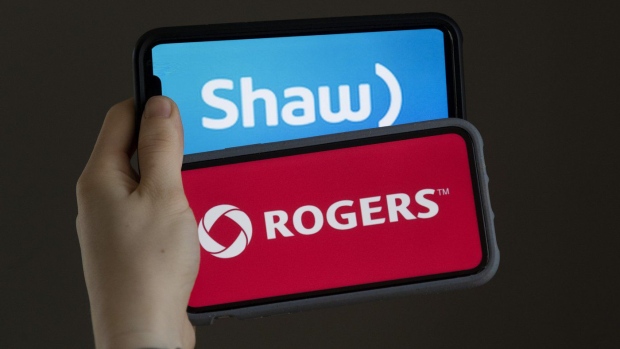 Shaw-Rogers