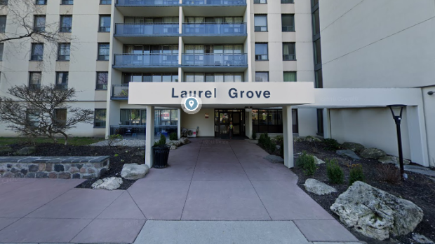 Laurel Grove 