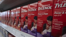 Childrens Tylenol