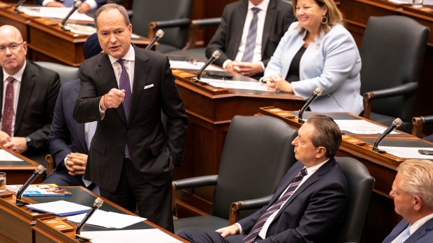 Ontario aumenta los límites de ingresos para los beneficiarios de ODSP