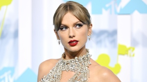 Taylor Swift, here in New Jersey on August 28, spoke out Friday about the ticketing debacle that took place this week. (Bryan Bedder/Variety/Getty Images)