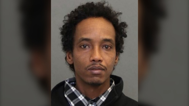 Abdi Ahmed, 39 