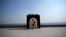 Qatar World Cup Soccer