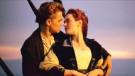 Leonardo DiCaprio and Kate Winslet almost didn't get to play their iconic roles of Jack and Rose in "Titanic," according to director James Cameron. (CBS Photo Archive/Getty Images)