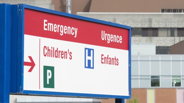 children's hospitals