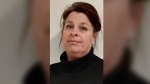 Donna Price is seen in an undated handout photo. Price says she was woken up by police early Tuesday morning who said her 29-year-old son had been found dead. Hours later, he was discovered alive and well at home. THE CANADIAN PRESS/HO-Donna Price