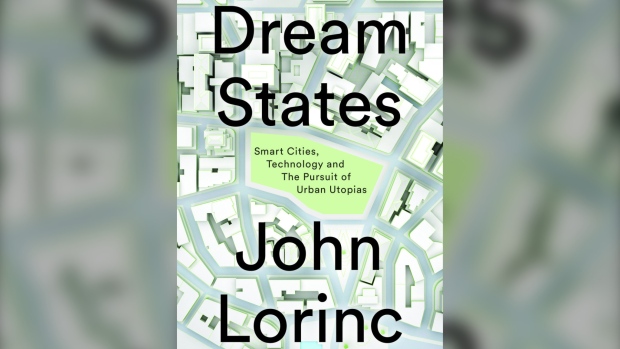 John Lorinc book