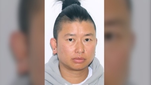 Tin-Gee Wong, 38, of Toronto has been charged after a student was sexually assaulted, according to Toronto police. (TPS Handout)
