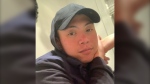 Jerwin Belmonte of Edmonton, Alta. is pictured in this undated photo released by Halton Regional Police. (Handout)