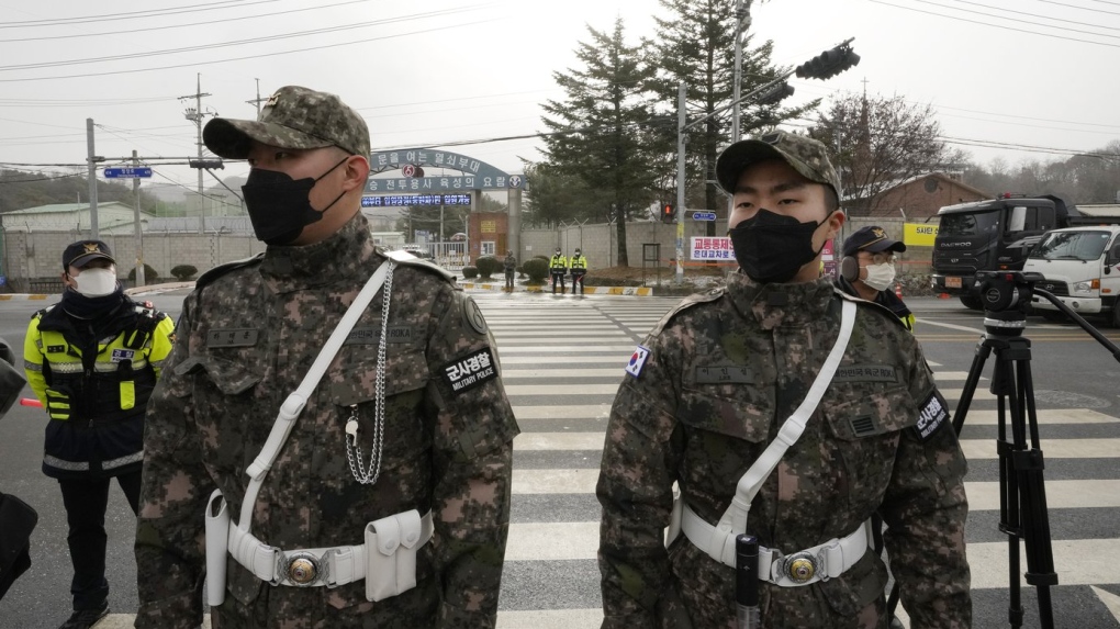 K-pop Stars BTS to Take a Break to Serve in South Korea's Military