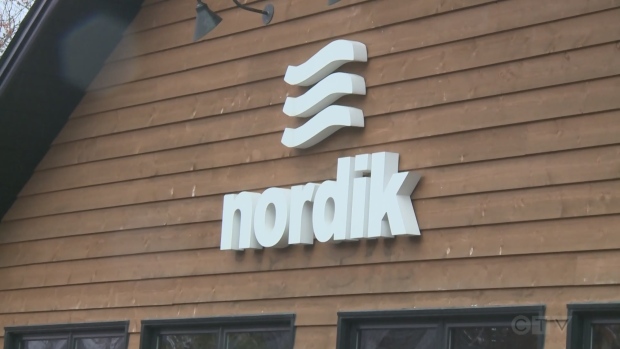 Le groupe de luxe Nordic Resorts confirme qu’une violation de données a eu lieu