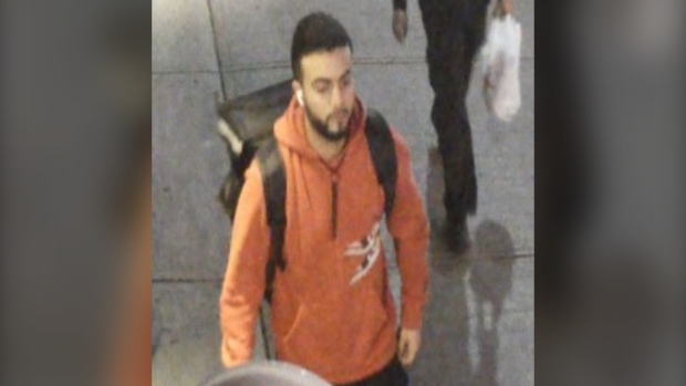 Toronto Police Looking For Suspect After Woman Sexually Assaulted In Stairwell