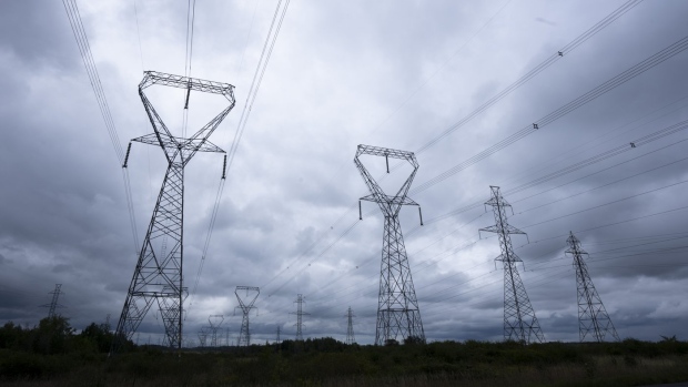 Ontario zinkt weg in energieopslag nu een crisis in de elektriciteitsvoorziening dreigt