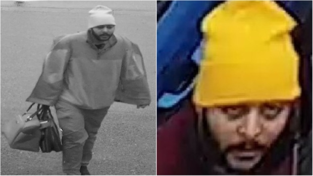 Durham attempted carjacking suspect