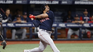 Rafael Devers reportedly agrees to 11-year, $331m extension with Red Sox, Boston Red Sox