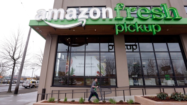 Amazon-banen, Salesforce overboord gegooid in de laatste zuivering van technische werknemers