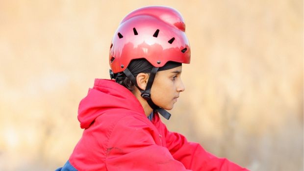 sikh helmet for kids