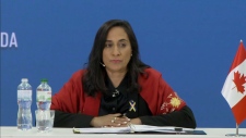 Anita Anand 
