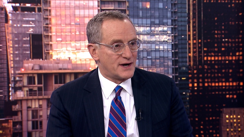 Taking Stock - In conversation with Howard Marks