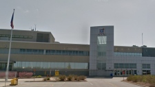 GM plant St. Catharines