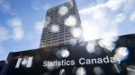 Statistics Canada's offices in Ottawa are shown on March 8, 2019.Statistics Canada says the number of job vacancies fell by 2.4 per cent in November to their lowest level since August 2021.THE CANADIAN PRESS/Justin Tang