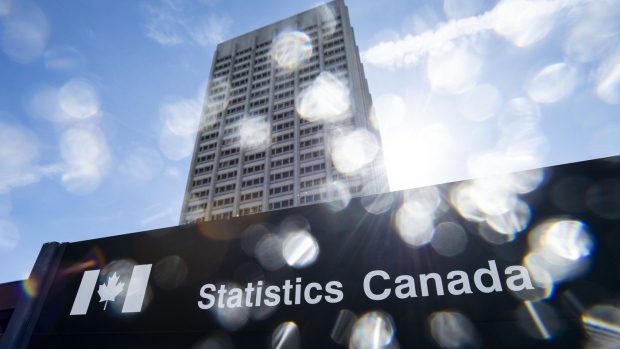 Statistics Canada's offices 