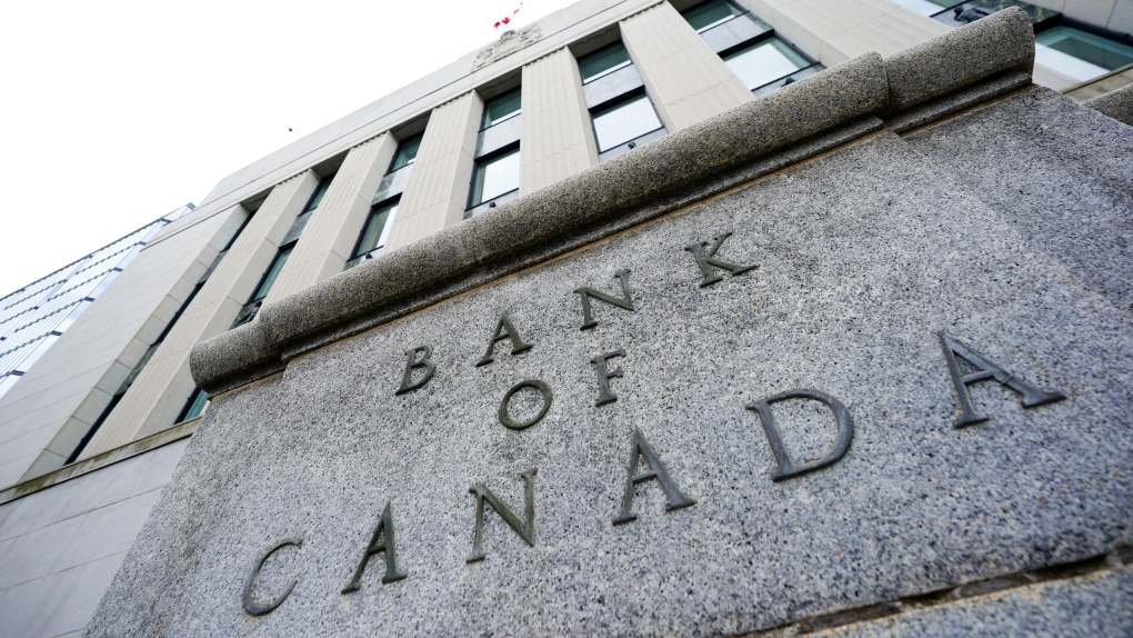 Bank of Canada to announce interest rate decision today | CP24.com