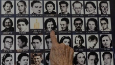 Holocaust rescuers