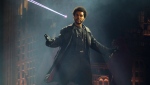 The Weeknd performs during The After Hours Til Dawn Global Stadium Tour at Mercedes Benz Stadium on Aug. 11, 2022, in Atlanta. THE CANADIAN PRESS/Paul R. Giunta