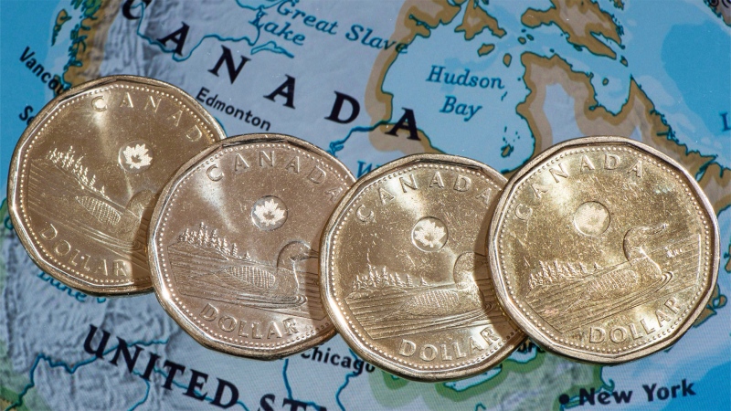 Taking Stock - Canada's slowing economy