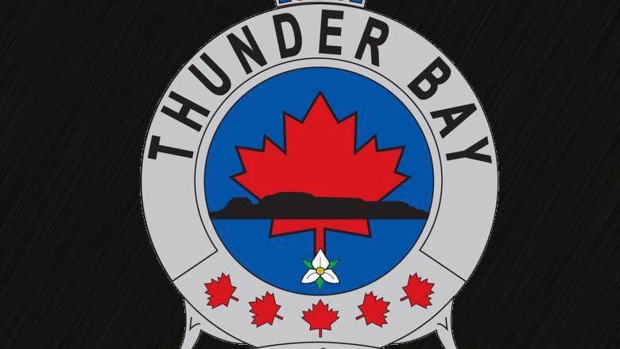 thunder bay police