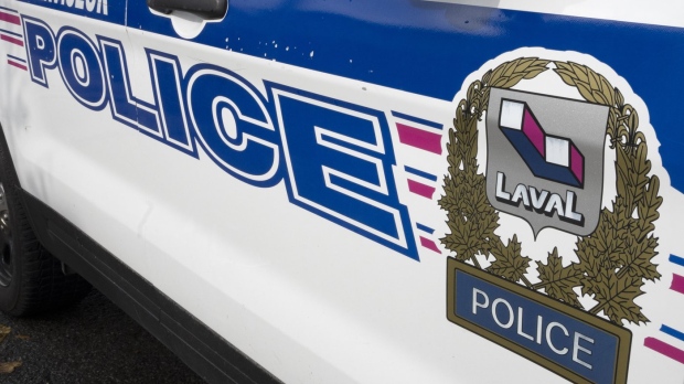 laval police