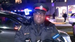 Police Update on Shooting