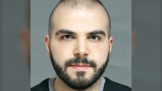 Rafi Oubouchaian, 25